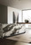 MAGNIFICA THE THIRTIES PIETRA GREY HONED 30" X 30" - Tile -  BEDROSIANS 