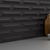 EUPHORIA ARROW MATTE/SATIN METALLIC 3X12 9.5 MM 26 PC/CT EUPHORIA ARROW MATTE/SATIN METALLIC 3X12 9.5 MM 26 PC/CT