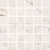 PORTOBELLO APUANO ORO 2X2 MOSAIC NATURAL 1 SF/SHT