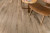 CALI BUILDERS CHOICE AGED HICKORY WIDE CLICK W/ PAD 7-1/8" X 48"