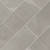 SANDE GREY 2X2 MATTE MOSAIC ( 7.36 SF PER BOX )