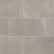 SANDE GREY 2X2 MATTE MOSAIC ( 7.36 SF PER BOX )