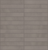 SYNCHRONIC MATTE STRAIGHT JOINT MOSAIC 1X6 - 12X12