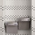 COLOR WHEEL MOSAIC MATTE STRAIGHT JOINT MOSAIC 2X2 GRP1 - 12X24
