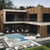 DELEGATE MATTE RANDOM LINEAR MOSAIC - 12X30