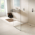 COVE CREEK MATTE STRAIGHT JOINT MOSAIC 2X2 - 12X24