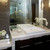 COLOR WAVE GLASS STRAIGHT JOINT MOSAIC 1X6 - 12X12 COLOR WAVE GLASS STRAIGHT JOINT MOSAIC 1X6 - 12X12
