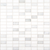 NEKO 5/8" STACK BRICK BLEND MOSAIC 12.25" X 12.25" - SA990082 - SA990082
