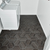 SHIBUSA PRESSED HEXAGON 9" X 11"