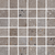 PORTOBELLO LAB CLAY 2X2 MOSAIC NATURAL 1 SF/SHT