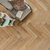 LATITUDE PARK CITY OAK HERRINGBONE 7-1/2" - ENGINEERED - MANNINGTON LATITUDE PARK CITY OAK HERRINGBONE 7-1/2" - ENGINEERED - MANNINGTON