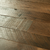 HICKORY ORGANIC RANDOM WIDTH - SOLID - HALLMARK