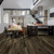 HICKORY ORGANIC RANDOM WIDTH - SOLID - HALLMARK