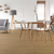 EUROPEAN OAK URBAN FUSION 7-1/2" - ENGINEERED - URBANWOOD