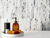 EDIMAX SYMPHONY PERSIAN 5/8X6 CRISP MOSAIC  .9687 SF/SHT