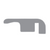 EVOKE END CAP HOWIE OAK RC 0.23IN 1.5IN 94IN