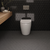 LE CAFE MATTE DIAMOND MOSAIC