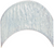 MARTEL SATIN 2X4 14MM