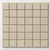 BAAR NATURAL MOSAIC 2" X 2"