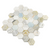 CLOUDLAND 2" HEXAGON POLISHED MOSAIC - SMOT-CLOUDL-2HEXP
