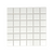 CATCH MATTE MOSAIC 2X2 ON 12X12 - ICE