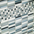 CROSSVILLE EBB AND FLOW WIND AND RAIN MIXED LINEAR MOSAIC 1 SF/SHT CROSSVILLE EBB AND FLOW WIND AND RAIN MIXED LINEAR MOSAIC 1 SF/SHT