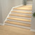 BAMBOO ALTITUDE MOCHA STAIR TREAD 48"