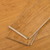 BAMBOO ALTITUDE MOCHA WIDE CLICK 5-15/16" - ENGINEERED