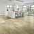 Oak Natures Canvas Platinum 9"