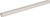 3D WALL PENCIL BN 1/2" X 8" - Tile -  Arizona Tile
