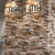 CASTLE BRICK 2-1/2" X 10" - Tile -  Arizona Tile
