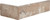 CASTLE BRICK CORNER 2-1/2" X 10" X 5" - Tile -  Arizona Tile