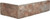 CASTLE BRICK CORNER 2-1/2" X 10" X 5" - Tile -  Arizona Tile
