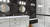 CHYMIA BLACK MIX 1 12" X 12" - Tile -  Arizona Tile