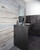 CHYMIA BLACK MIX 1 12" X 12" - Tile -  Arizona Tile
