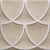 Curve Rectified 8" x 8"
