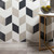 PALOMA GLOSSY RHOMBOID 6" X 10" - Tile -  Arizona Tile