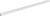 TRU MARMI MATTE PENCIL BULLNOSE 1/2" X 11-5/8" - Tile -  Arizona Tile