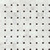 AURORA BASKETWEAVE MOSAIC - Stone -  BEDROSIANS