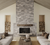 Limestone Ledger Panel