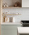 MONET MOSAIC 7 HONED 12" X 12-1/4" - Stone -  BEDROSIANS