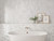 MONET MOSAIC 4 HONED 10-7/8" X 12-1/8" - Stone -  BEDROSIANS