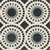 Solis Honed Mosaic Blend 14.25" x 14.25"