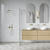 Allora Fiore Hexagon Deco