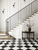 Antica Roma Matte Field Tile 12" x 12"