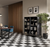 Antica Roma Matte Field Tile 12" x 12"