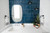 CLOE GLOSS WALL TILE 2-1/2" X 8" - Tile -  BEDROSIANS