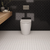 Le Cafe White