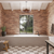 Montana Brick Field Tile