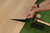 Longboard Morro Beige Extra Wide 9" x 71"